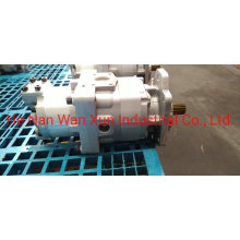 Wa470-1 Gd705A-4 705-52-20160 705-52-20100 Hydraulic Transmission Gear Oil Pump